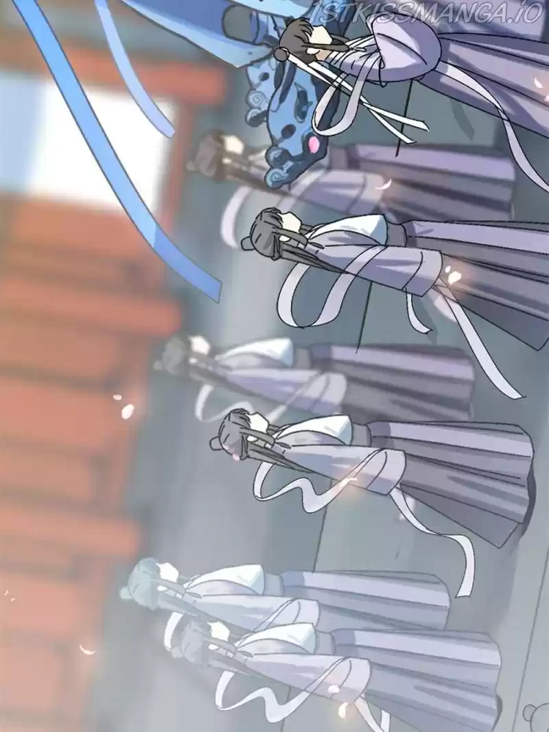 Queen Of Posion: The Legend Of A Super Agent, Doctor And Princess Chapter 241