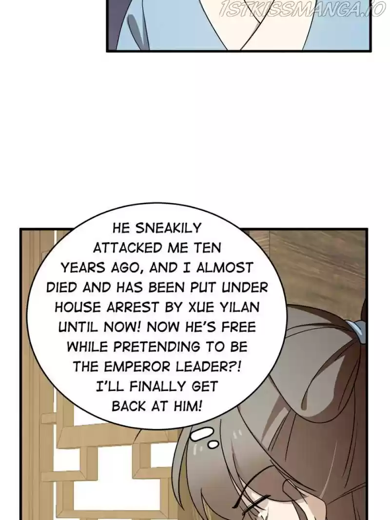 Queen Of Posion: The Legend Of A Super Agent, Doctor And Princess Chapter 241