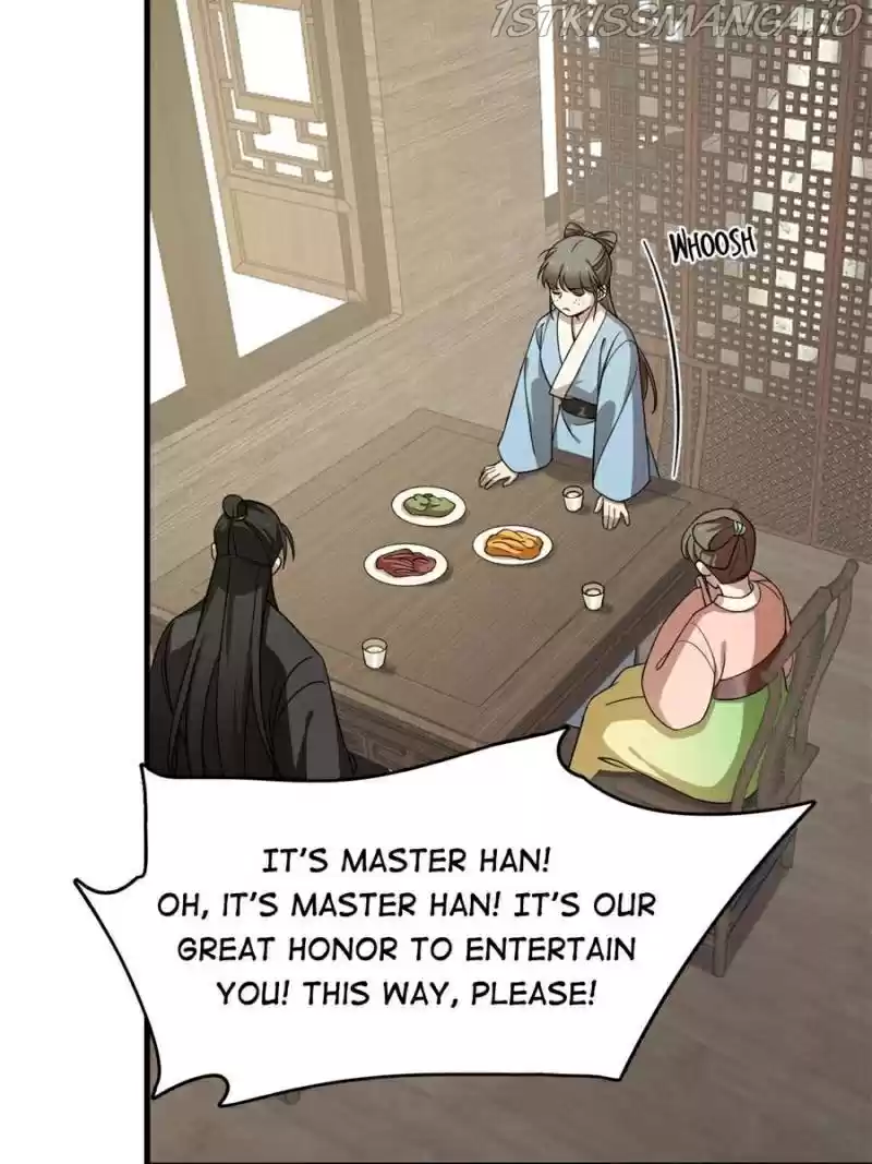 Queen Of Posion: The Legend Of A Super Agent, Doctor And Princess Chapter 241