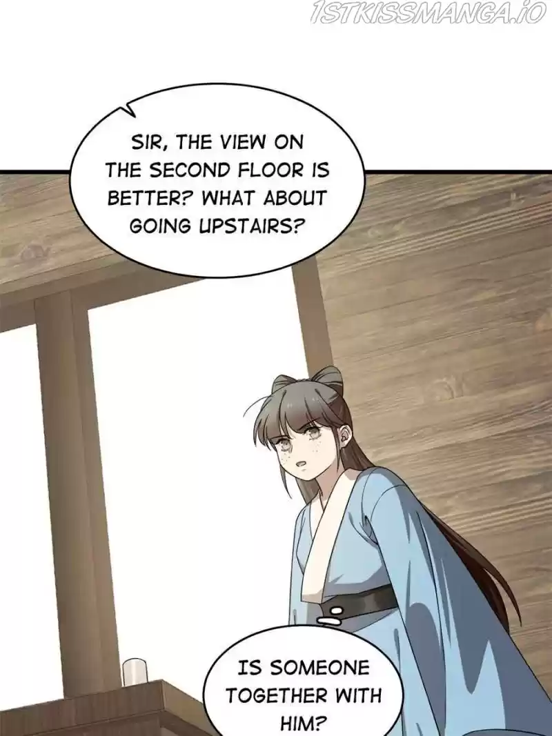 Queen Of Posion: The Legend Of A Super Agent, Doctor And Princess Chapter 242