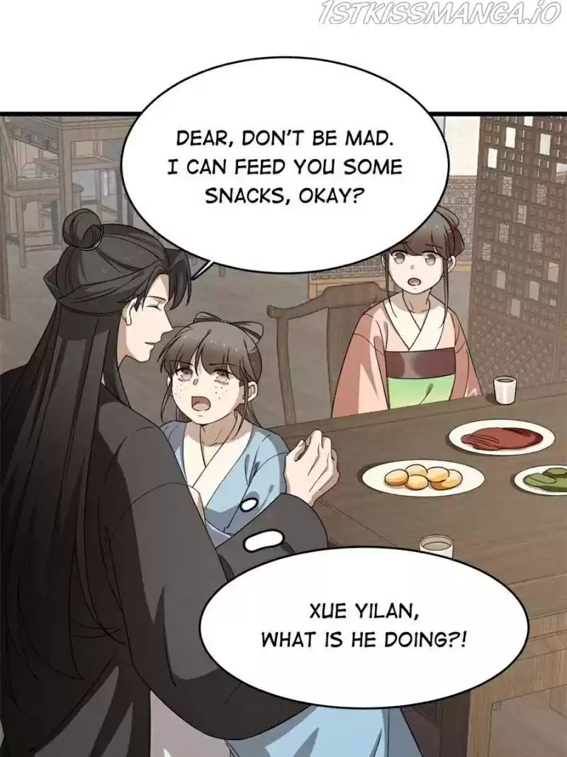 Queen Of Posion: The Legend Of A Super Agent, Doctor And Princess Chapter 242