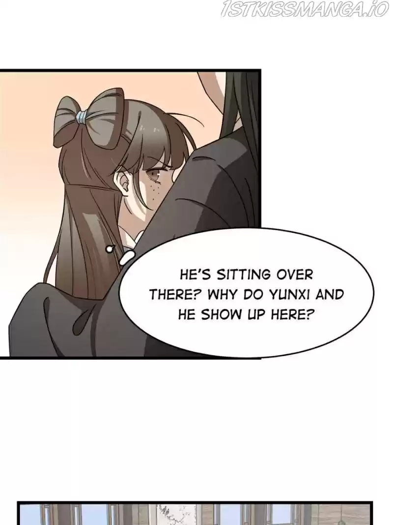 Queen Of Posion: The Legend Of A Super Agent, Doctor And Princess Chapter 242