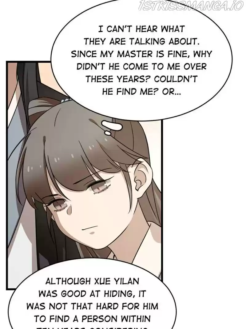 Queen Of Posion: The Legend Of A Super Agent, Doctor And Princess Chapter 242