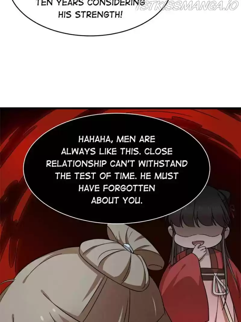 Queen Of Posion: The Legend Of A Super Agent, Doctor And Princess Chapter 242