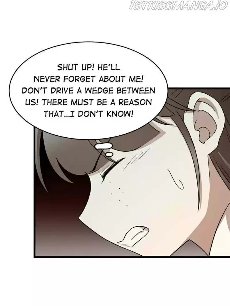 Queen Of Posion: The Legend Of A Super Agent, Doctor And Princess Chapter 242