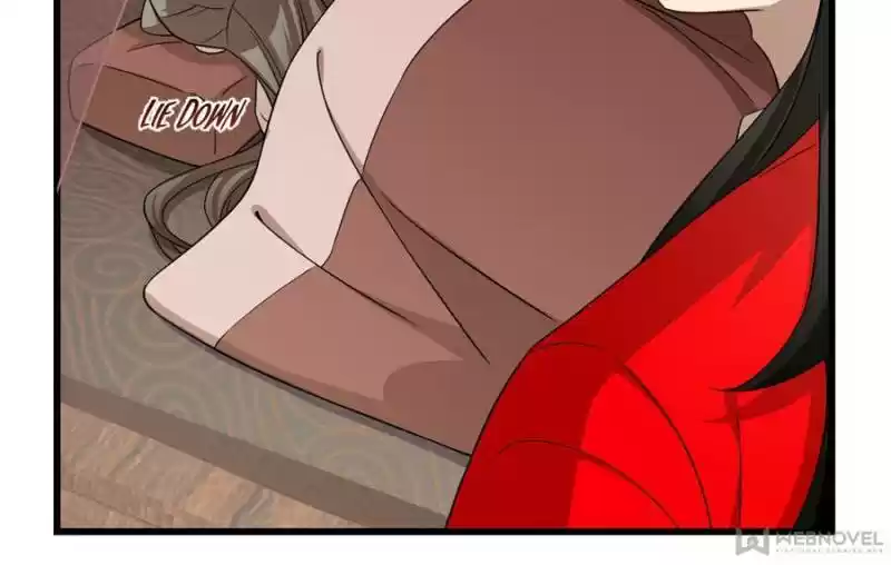 Queen Of Posion: The Legend Of A Super Agent, Doctor And Princess Chapter 243