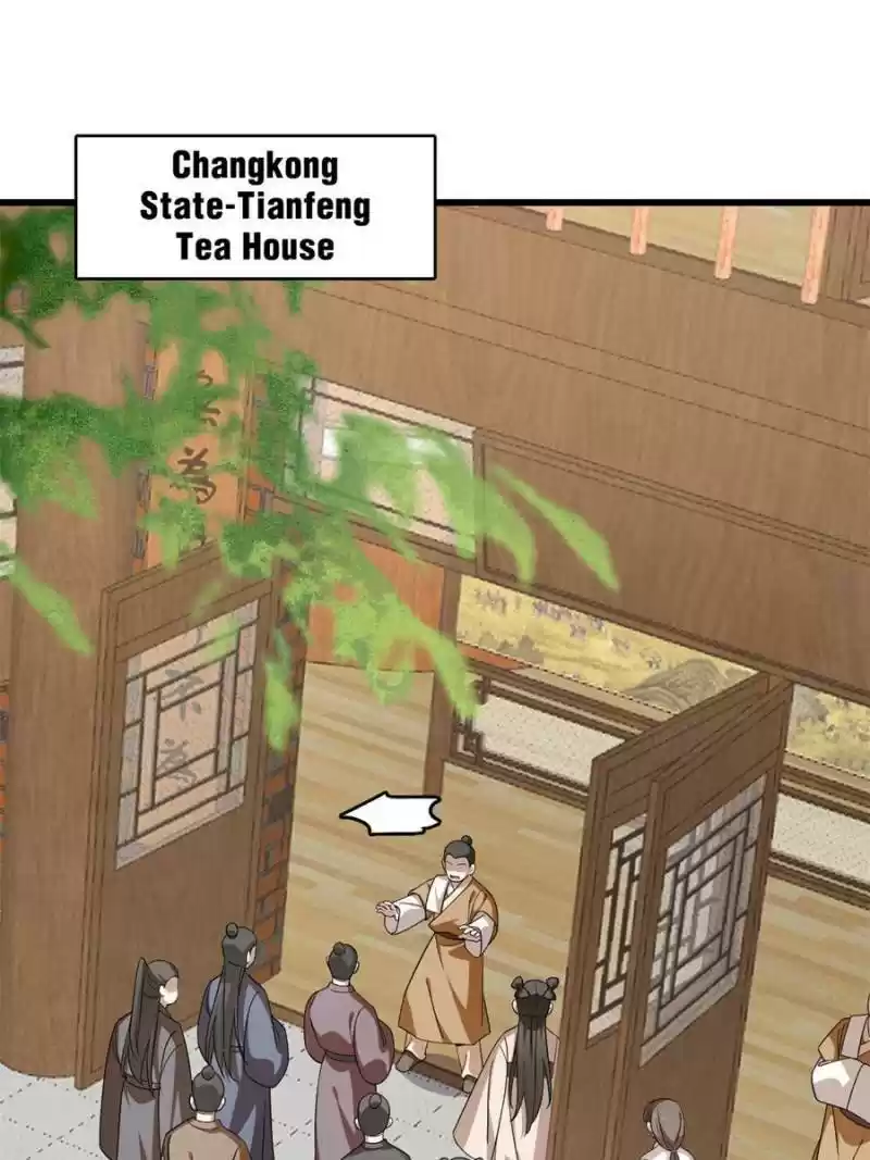 Queen Of Posion: The Legend Of A Super Agent, Doctor And Princess Chapter 243