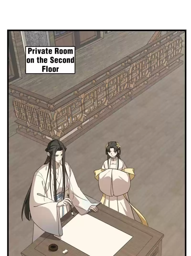 Queen Of Posion: The Legend Of A Super Agent, Doctor And Princess Chapter 243
