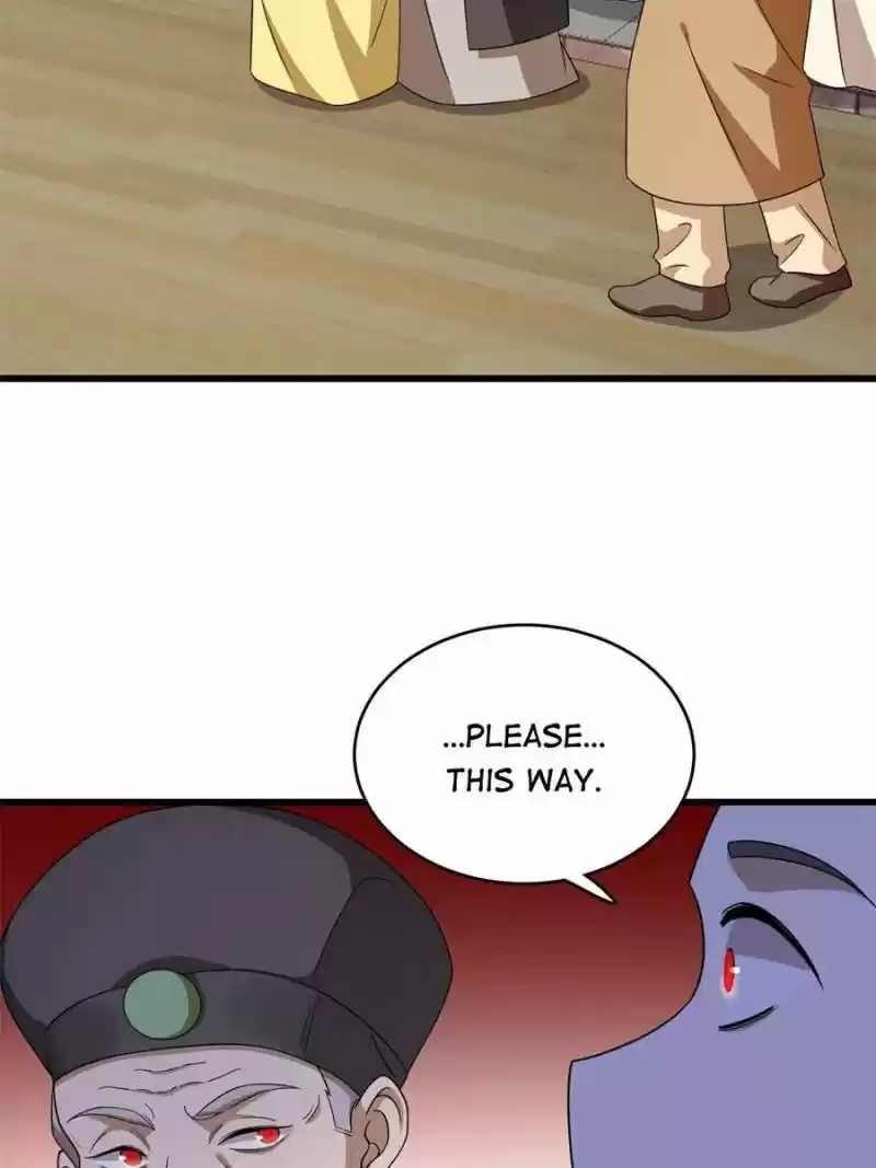 Queen Of Posion: The Legend Of A Super Agent, Doctor And Princess Chapter 243