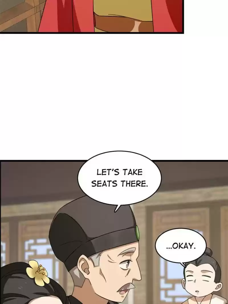 Queen Of Posion: The Legend Of A Super Agent, Doctor And Princess Chapter 243