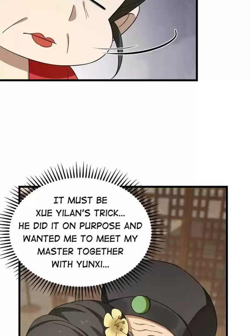 Queen Of Posion: The Legend Of A Super Agent, Doctor And Princess Chapter 243