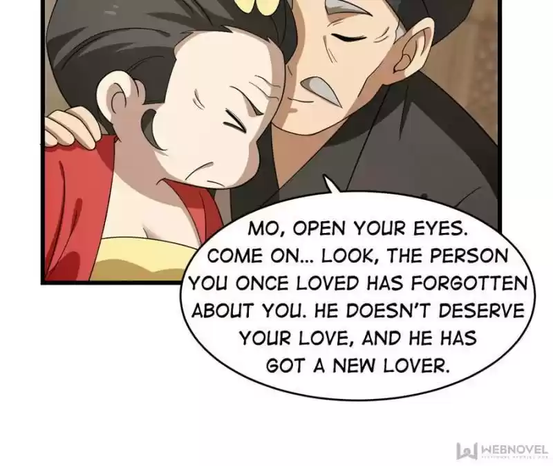 Queen Of Posion: The Legend Of A Super Agent, Doctor And Princess Chapter 243