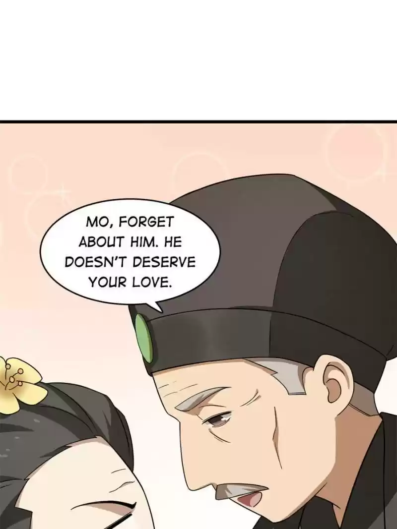 Queen Of Posion: The Legend Of A Super Agent, Doctor And Princess Chapter 243