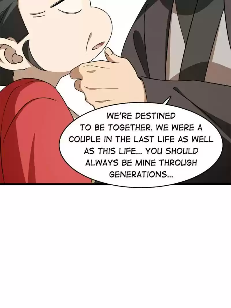 Queen Of Posion: The Legend Of A Super Agent, Doctor And Princess Chapter 243