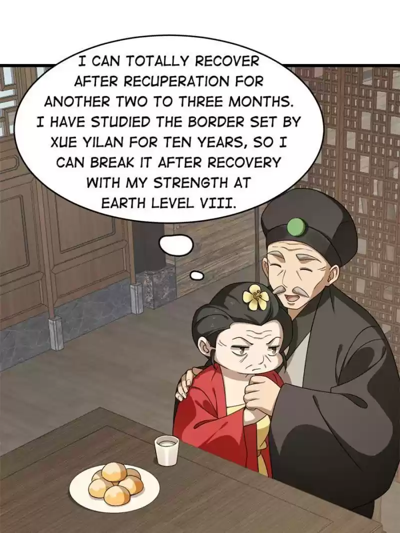 Queen Of Posion: The Legend Of A Super Agent, Doctor And Princess Chapter 244