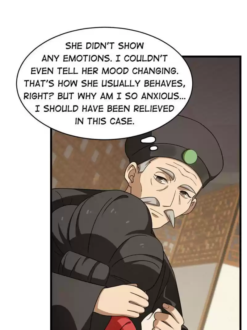 Queen Of Posion: The Legend Of A Super Agent, Doctor And Princess Chapter 244