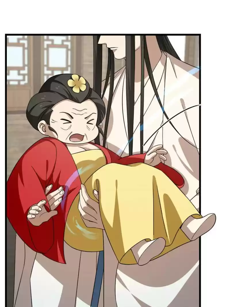 Queen Of Posion: The Legend Of A Super Agent, Doctor And Princess Chapter 244