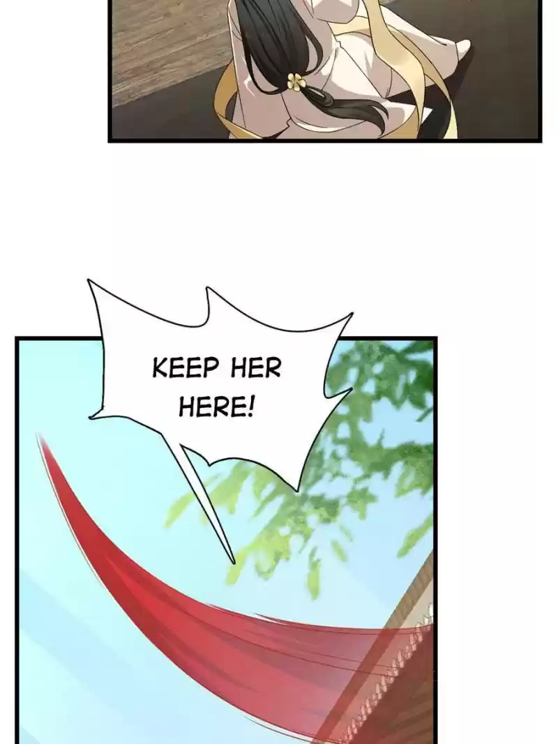 Queen Of Posion: The Legend Of A Super Agent, Doctor And Princess Chapter 244