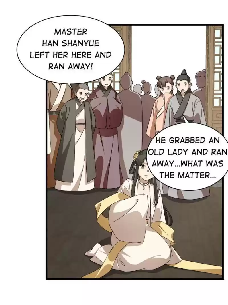 Queen Of Posion: The Legend Of A Super Agent, Doctor And Princess Chapter 244