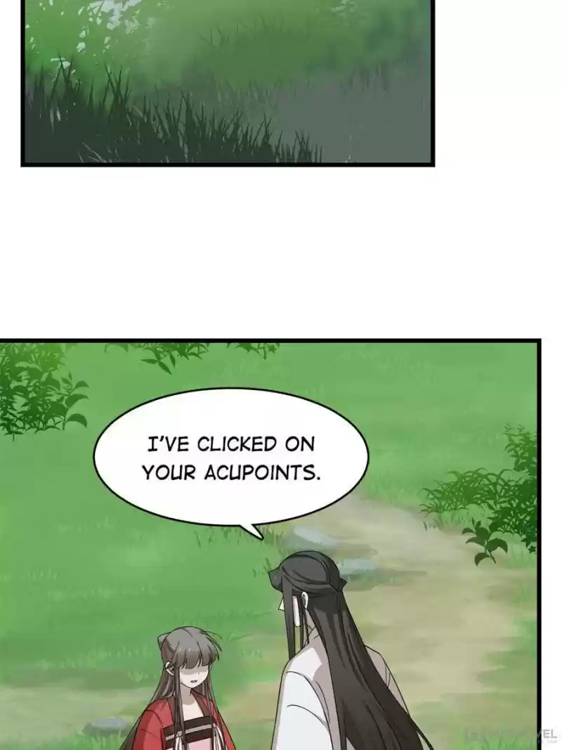 Queen Of Posion: The Legend Of A Super Agent, Doctor And Princess Chapter 244