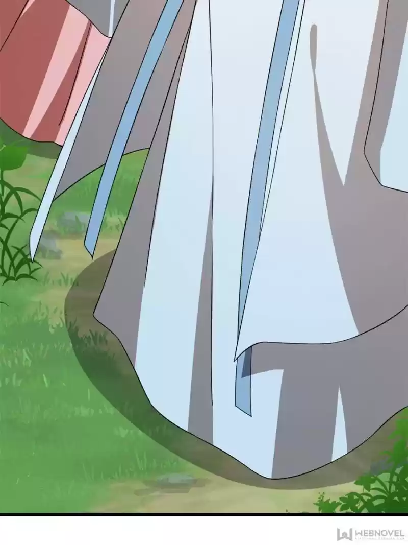 Queen Of Posion: The Legend Of A Super Agent, Doctor And Princess Chapter 244