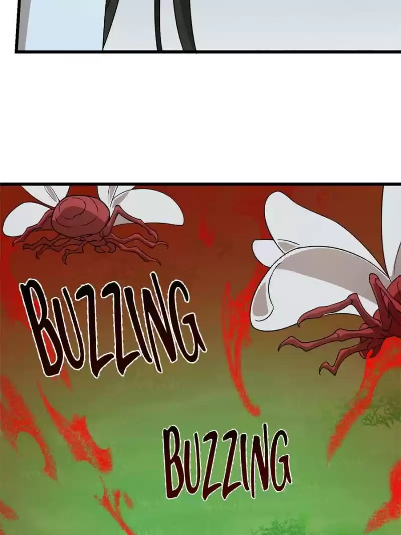 Queen Of Posion: The Legend Of A Super Agent, Doctor And Princess Chapter 244