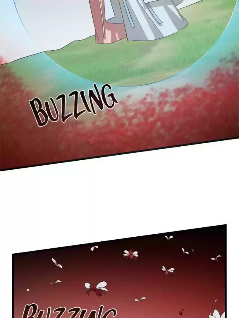 Queen Of Posion: The Legend Of A Super Agent, Doctor And Princess Chapter 244