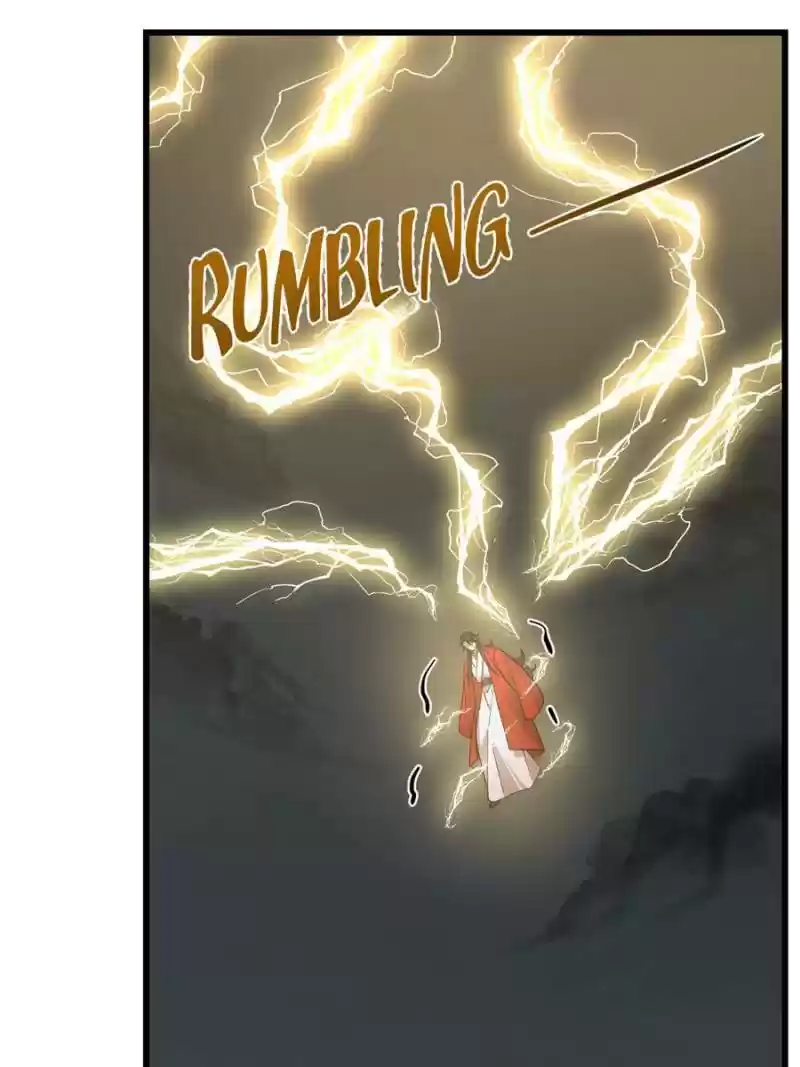 Queen Of Posion: The Legend Of A Super Agent, Doctor And Princess Chapter 244