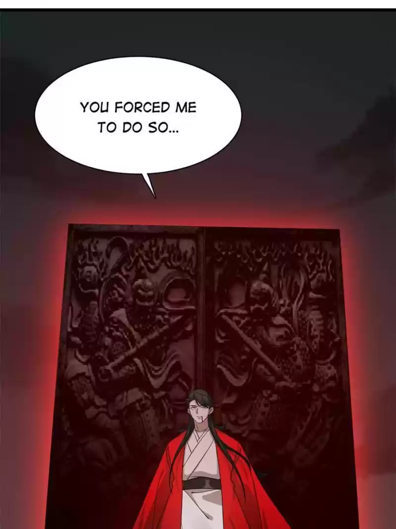 Queen Of Posion: The Legend Of A Super Agent, Doctor And Princess Chapter 244