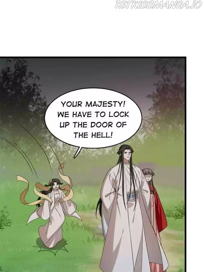 Queen Of Posion: The Legend Of A Super Agent, Doctor And Princess Chapter 245