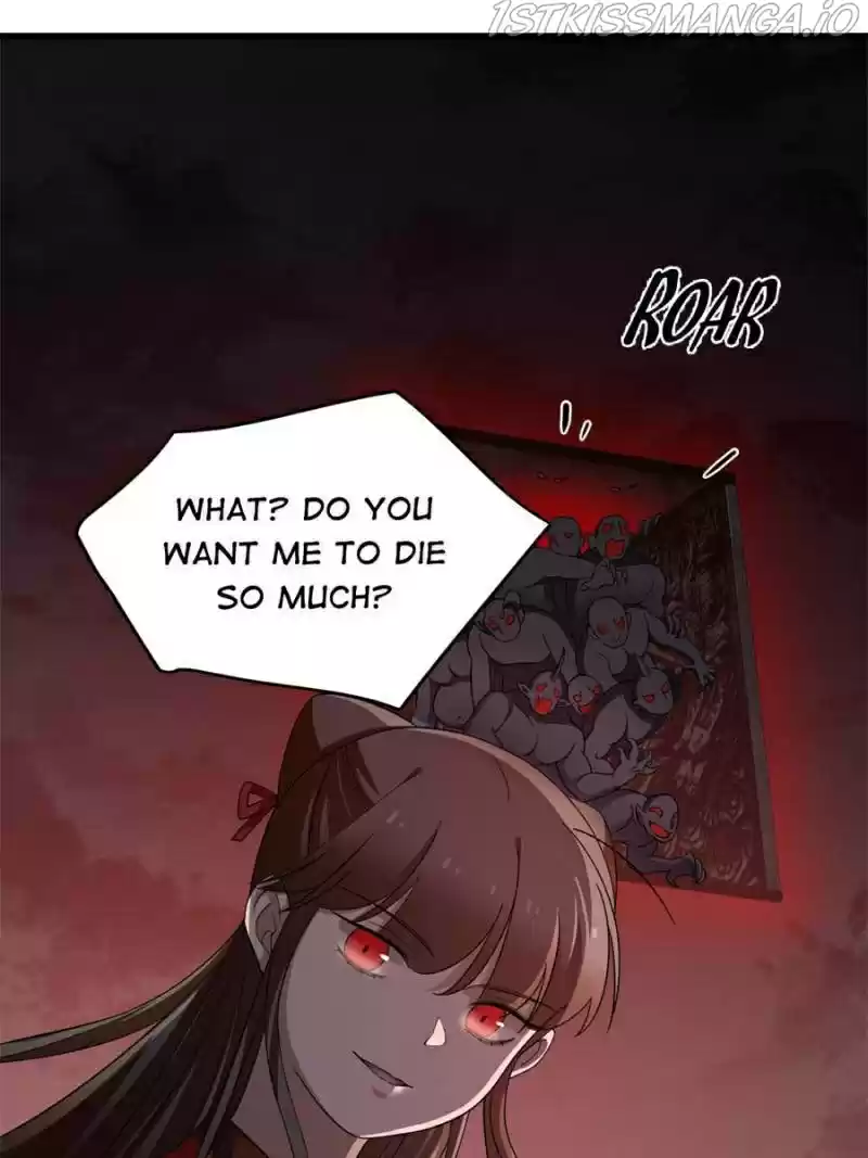 Queen Of Posion: The Legend Of A Super Agent, Doctor And Princess Chapter 245