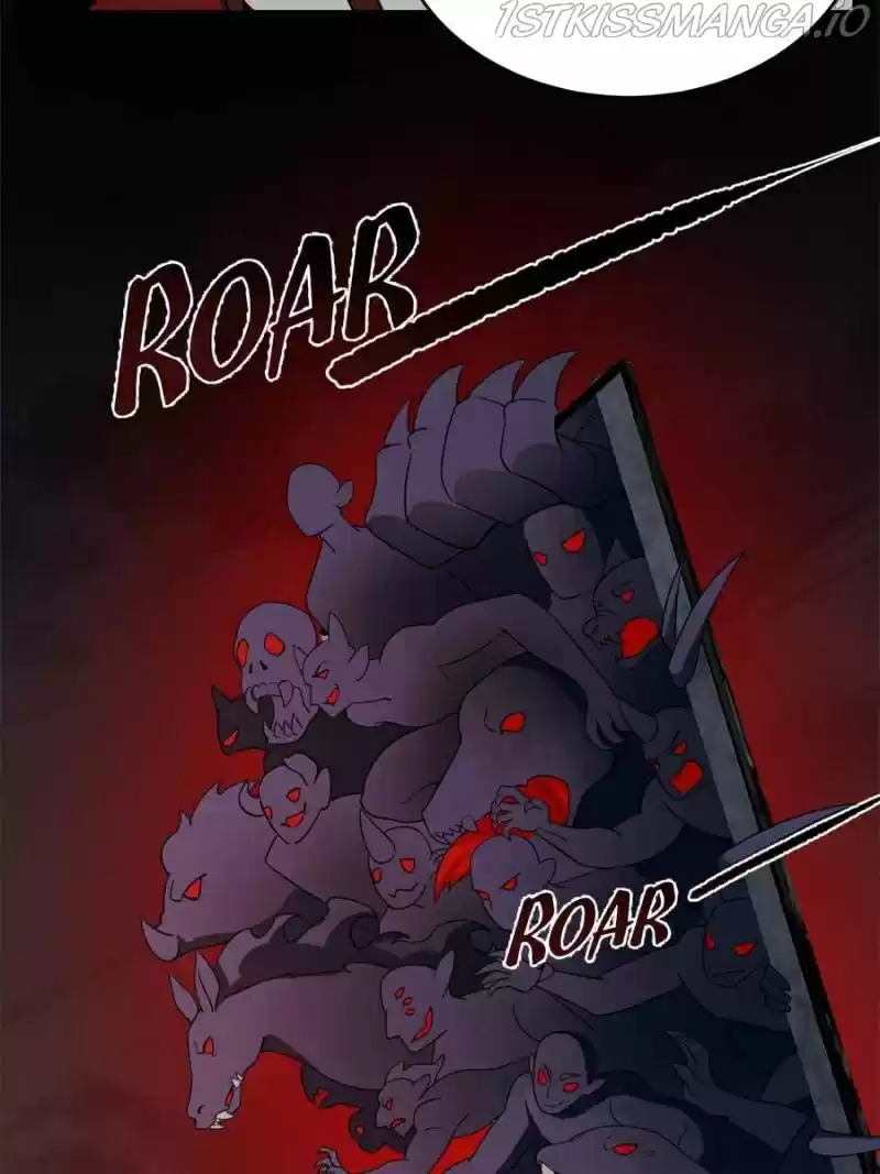 Queen Of Posion: The Legend Of A Super Agent, Doctor And Princess Chapter 245