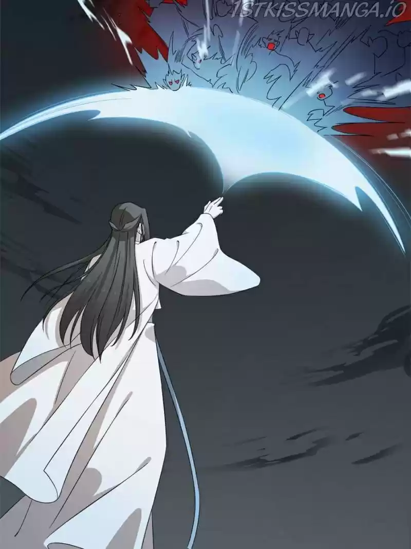 Queen Of Posion: The Legend Of A Super Agent, Doctor And Princess Chapter 245