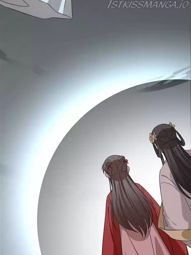 Queen Of Posion: The Legend Of A Super Agent, Doctor And Princess Chapter 245