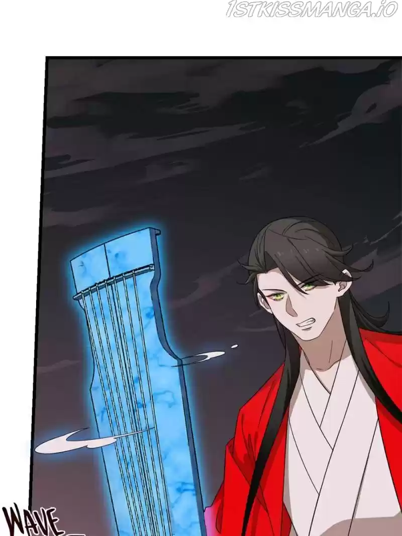 Queen Of Posion: The Legend Of A Super Agent, Doctor And Princess Chapter 245