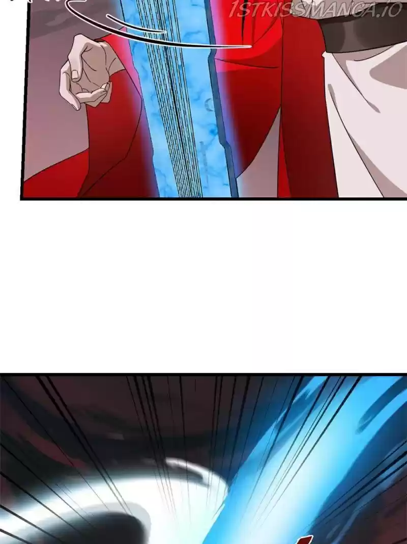 Queen Of Posion: The Legend Of A Super Agent, Doctor And Princess Chapter 245