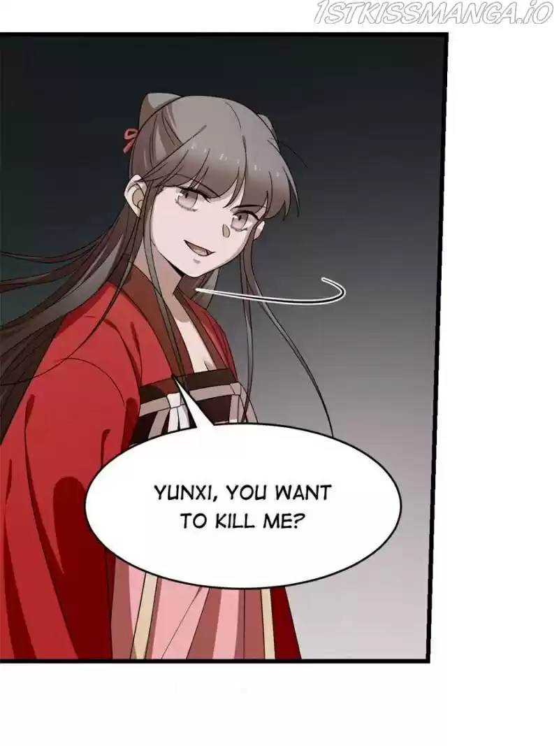 Queen Of Posion: The Legend Of A Super Agent, Doctor And Princess Chapter 245