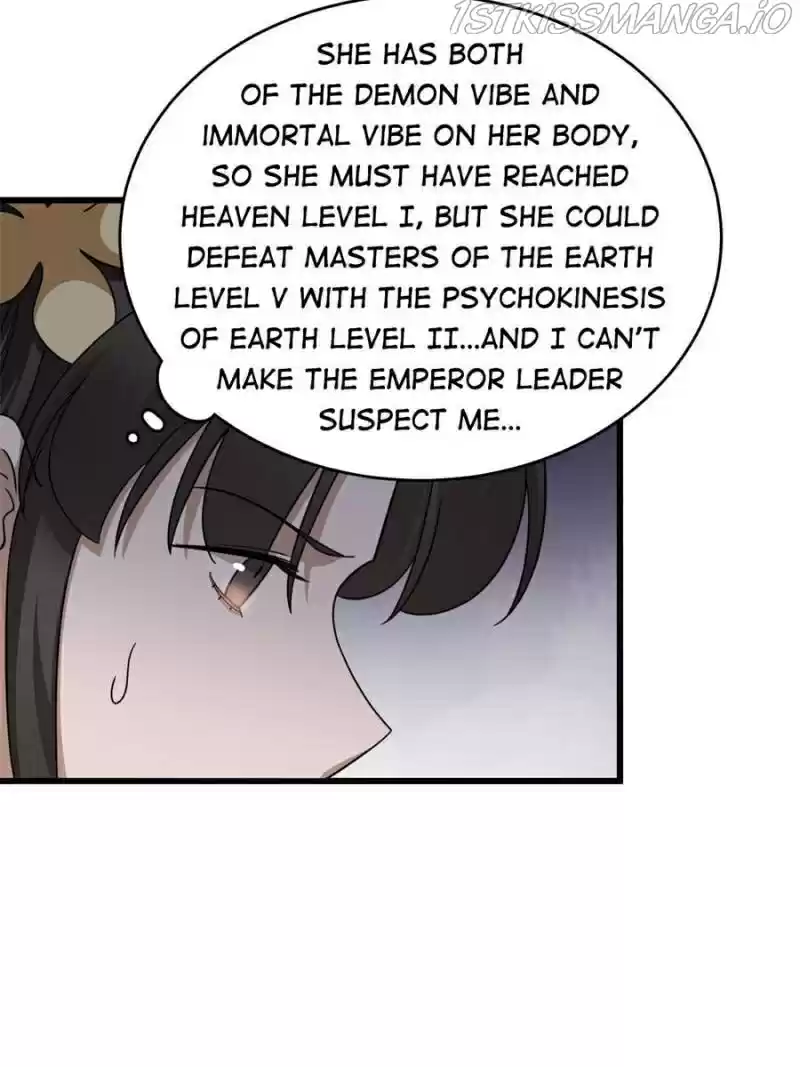 Queen Of Posion: The Legend Of A Super Agent, Doctor And Princess Chapter 245