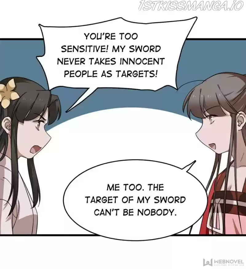 Queen Of Posion: The Legend Of A Super Agent, Doctor And Princess Chapter 245