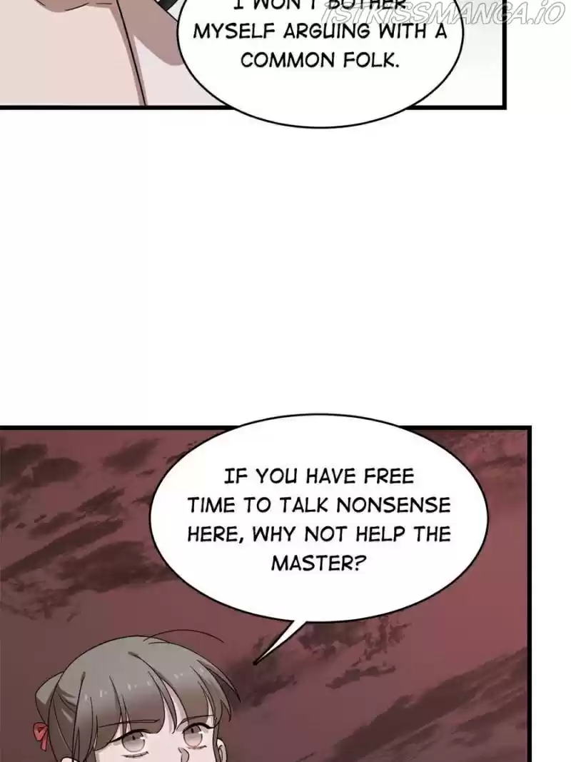 Queen Of Posion: The Legend Of A Super Agent, Doctor And Princess Chapter 245