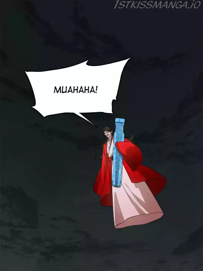 Queen Of Posion: The Legend Of A Super Agent, Doctor And Princess Chapter 246