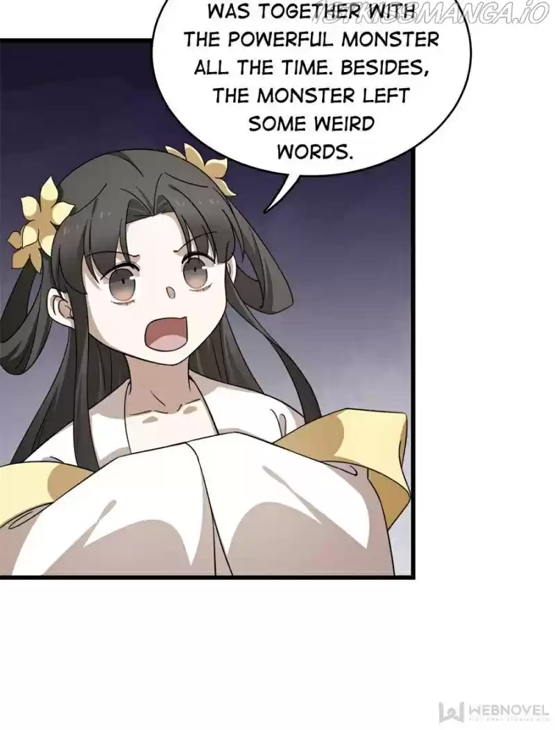 Queen Of Posion: The Legend Of A Super Agent, Doctor And Princess Chapter 246