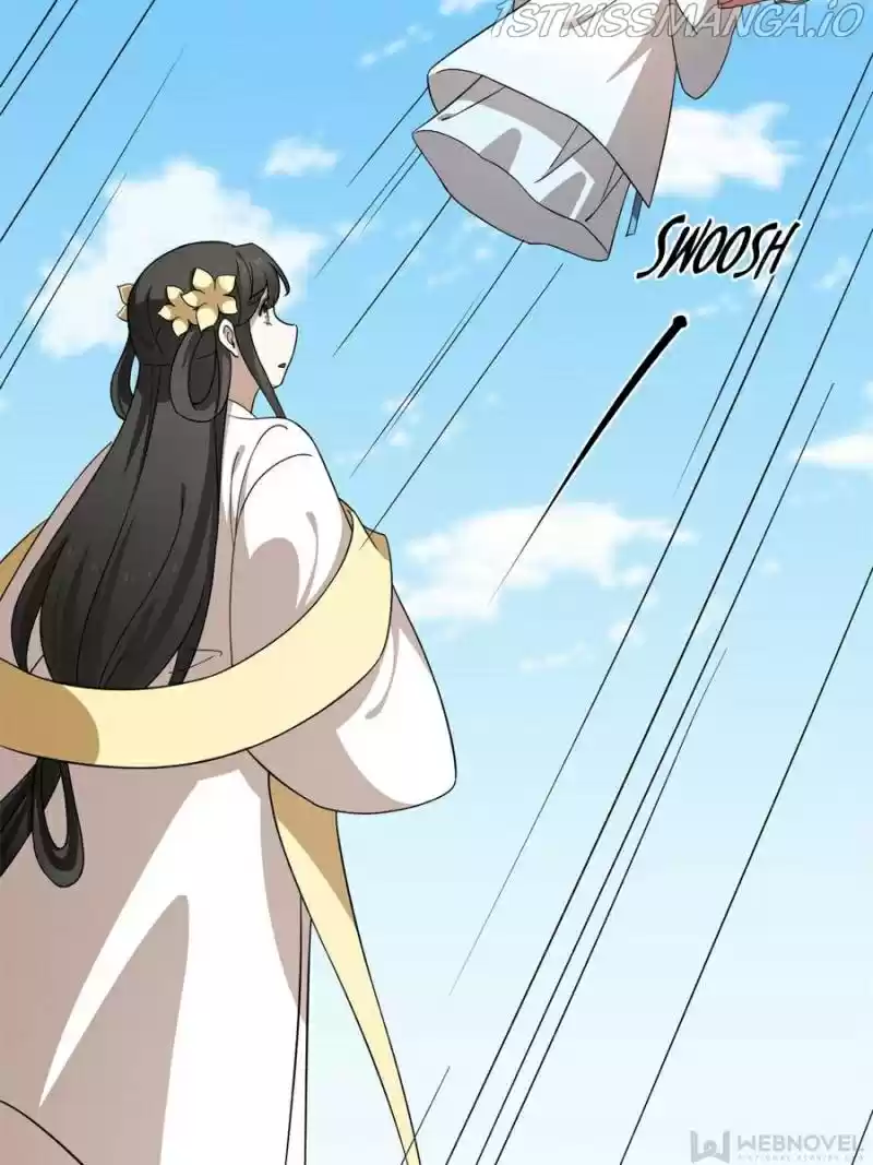 Queen Of Posion: The Legend Of A Super Agent, Doctor And Princess Chapter 246