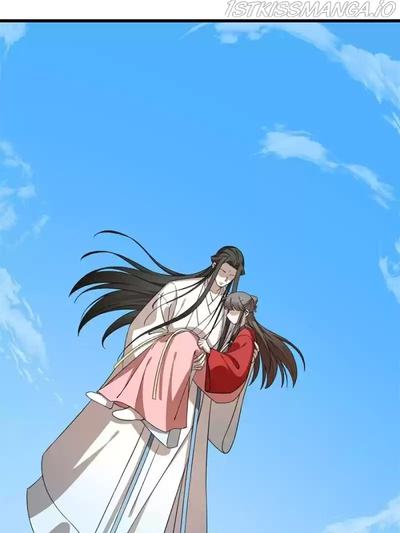 Queen Of Posion: The Legend Of A Super Agent, Doctor And Princess Chapter 246