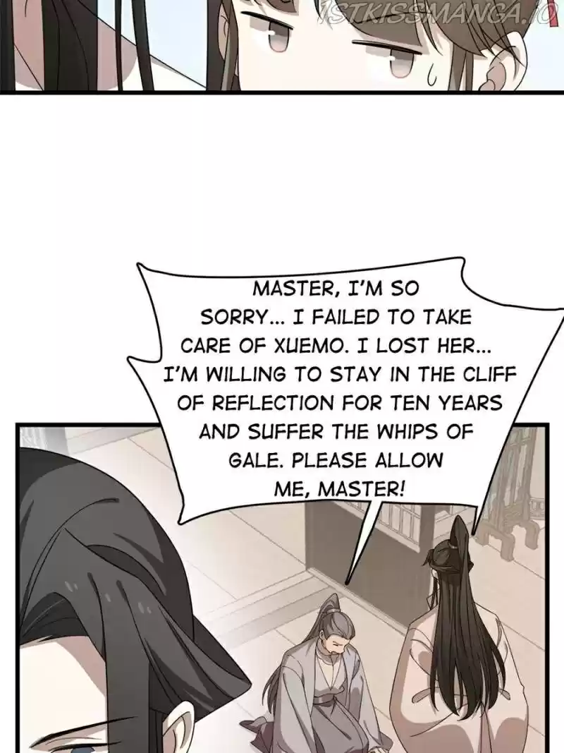 Queen Of Posion: The Legend Of A Super Agent, Doctor And Princess Chapter 246