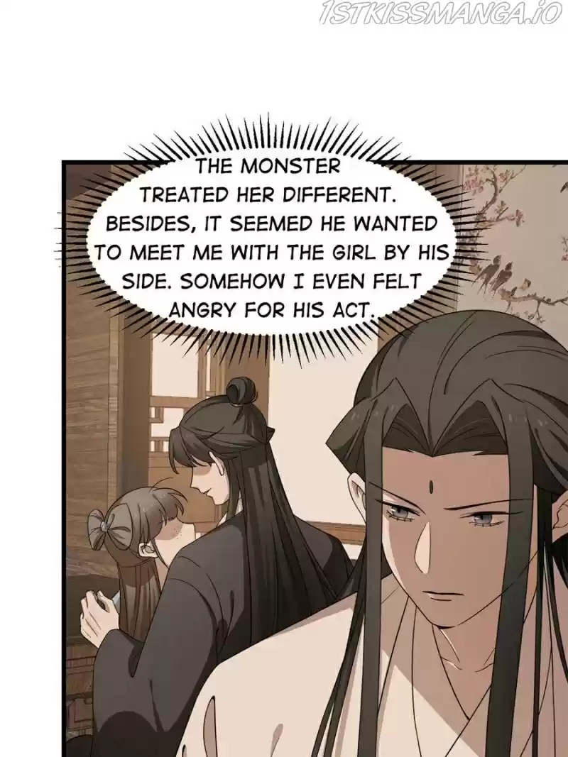 Queen Of Posion: The Legend Of A Super Agent, Doctor And Princess Chapter 246