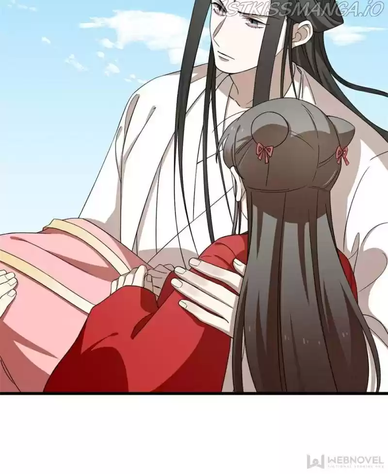 Queen Of Posion: The Legend Of A Super Agent, Doctor And Princess Chapter 246