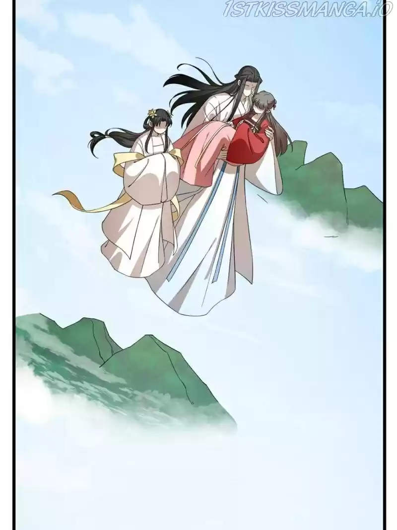 Queen Of Posion: The Legend Of A Super Agent, Doctor And Princess Chapter 246