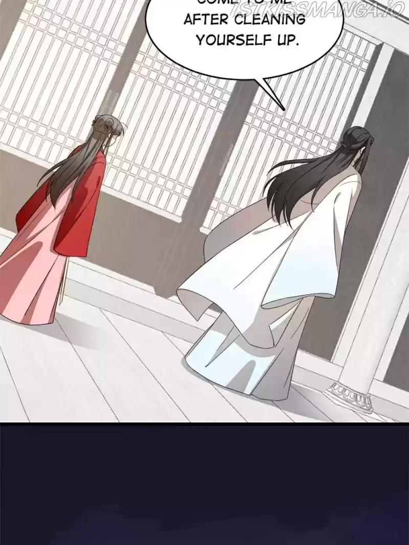 Queen Of Posion: The Legend Of A Super Agent, Doctor And Princess Chapter 246