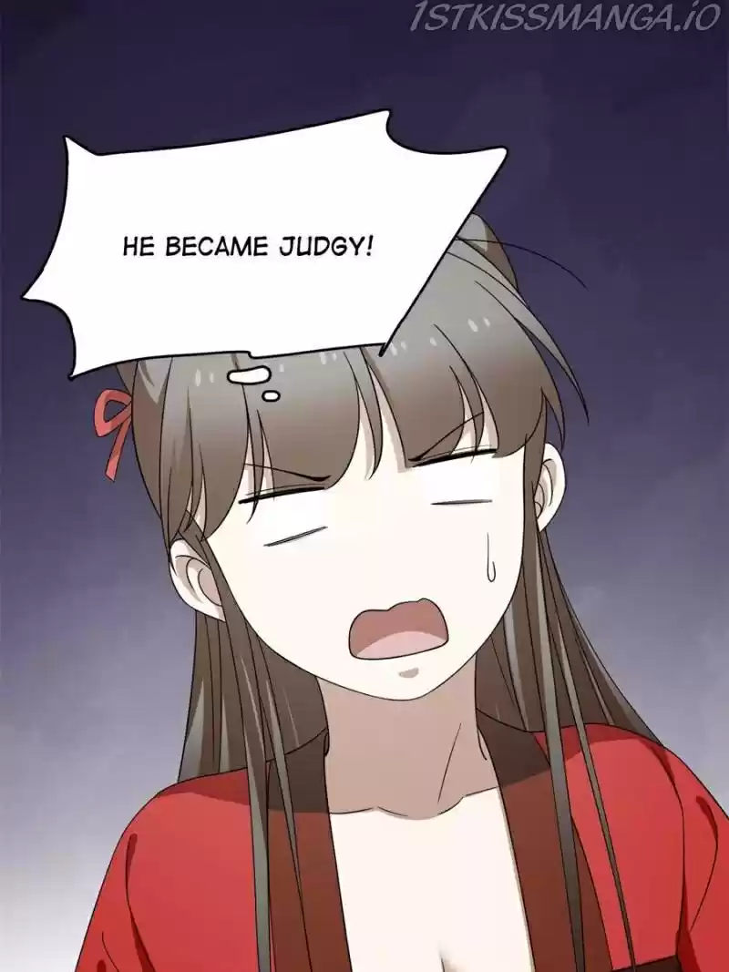 Queen Of Posion: The Legend Of A Super Agent, Doctor And Princess Chapter 246